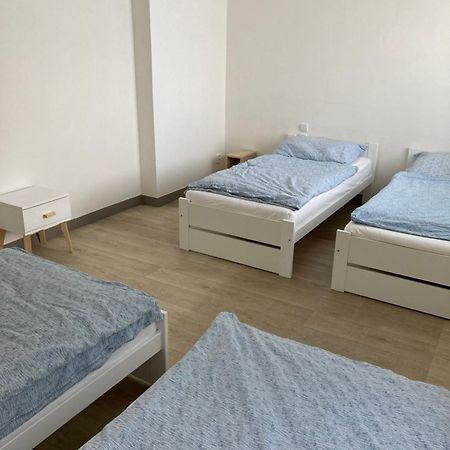 Apartmán v Anenském údolí Moravská Třebová Exterior foto