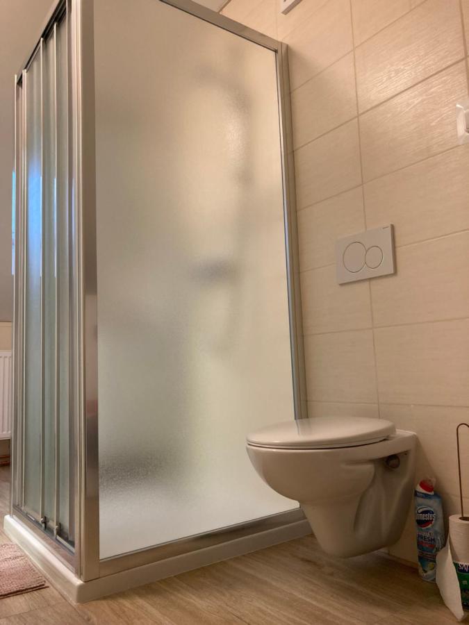 Apartmán v Anenském údolí Moravská Třebová Exterior foto