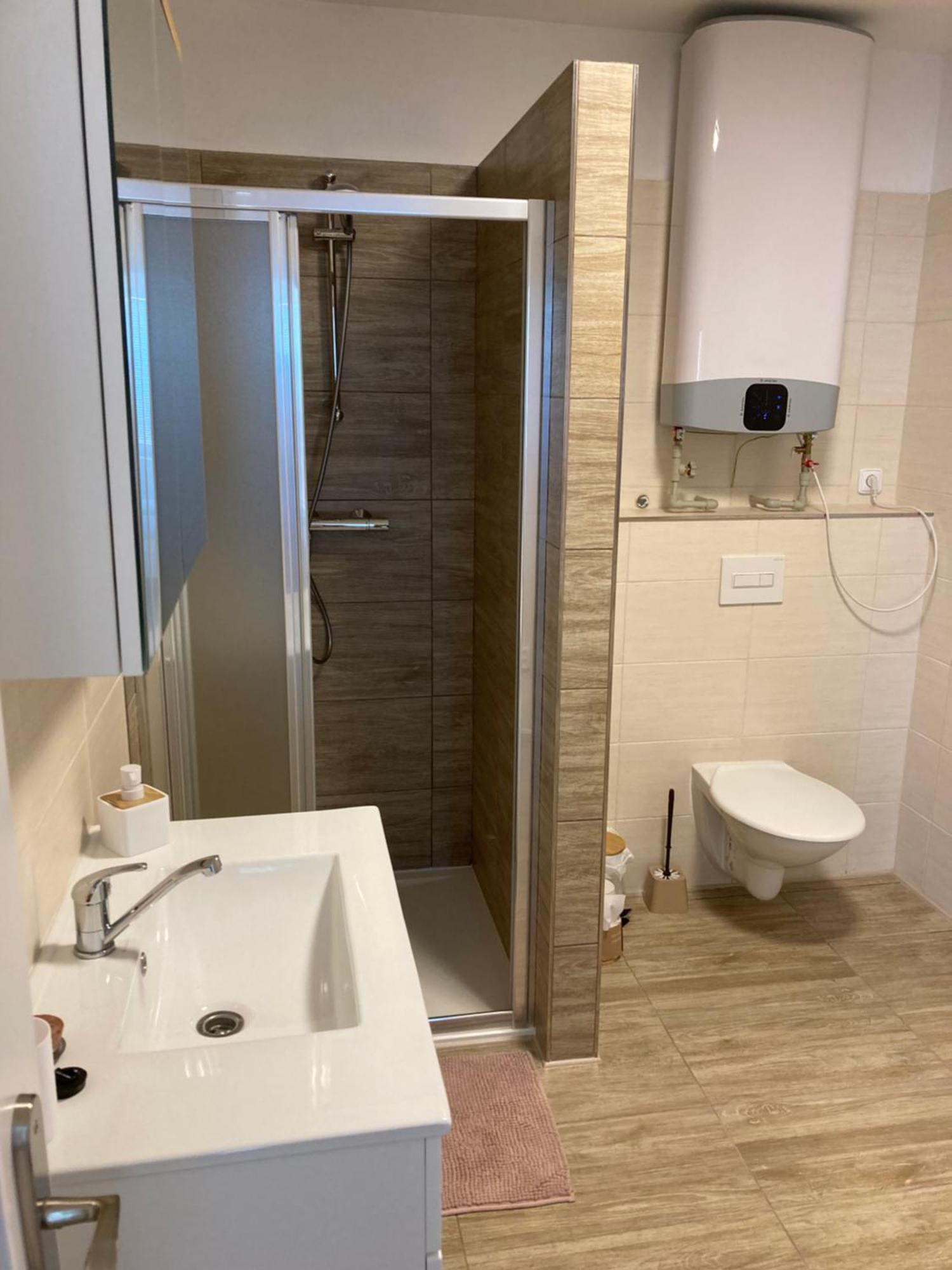 Apartmán v Anenském údolí Moravská Třebová Exterior foto