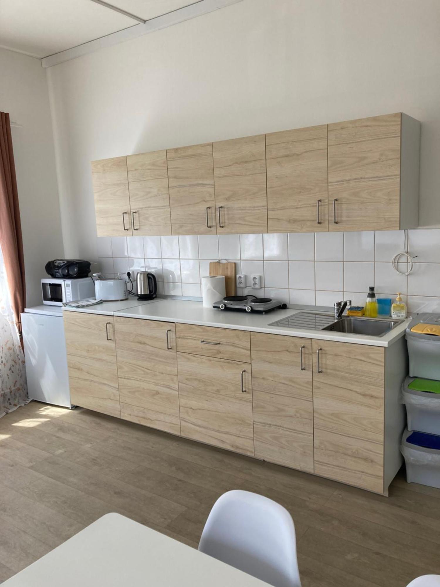 Apartmán v Anenském údolí Moravská Třebová Exterior foto